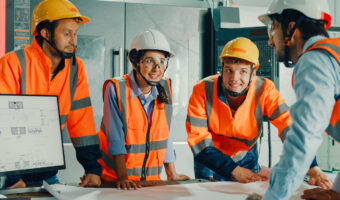 OCR nauda statybų įmonėms: nuo kvito iki ataskaitos per kelias minutes