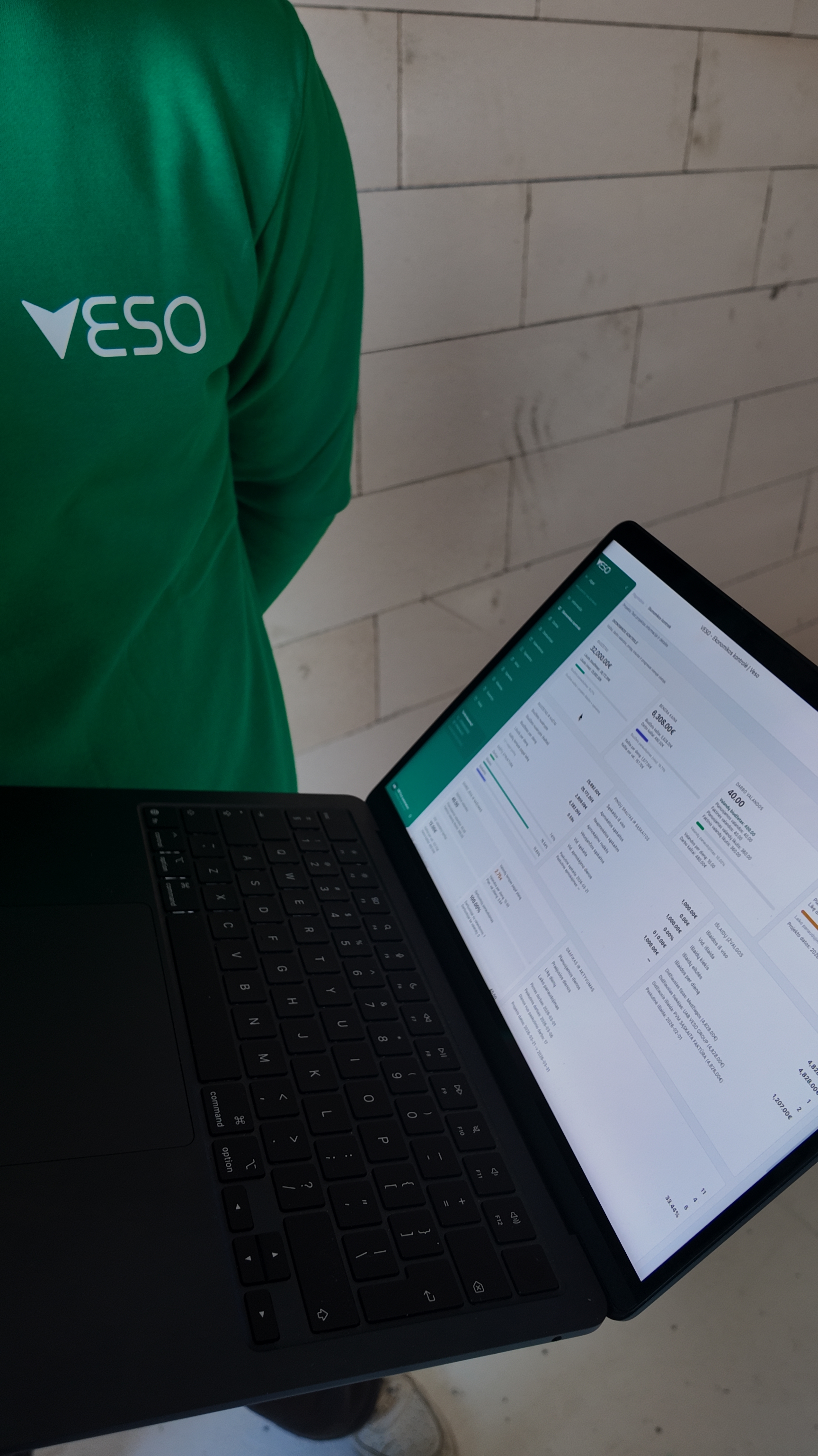 VESO